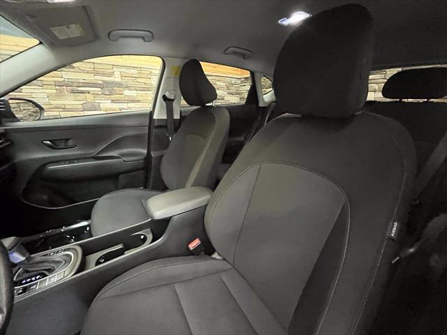 2026 Hyundai Kona - $30,975