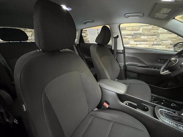 2026 Hyundai Kona - $30,975