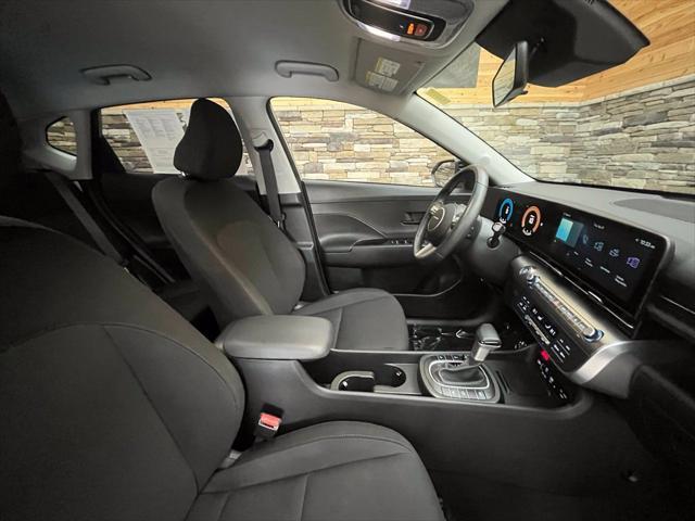 2026 Hyundai Kona - $30,975