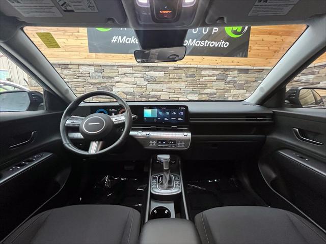 2026 Hyundai Kona - $30,975