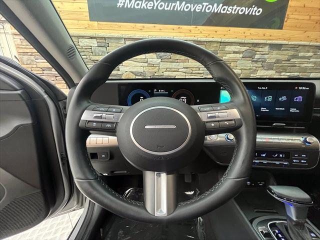 2026 Hyundai Kona - $30,975