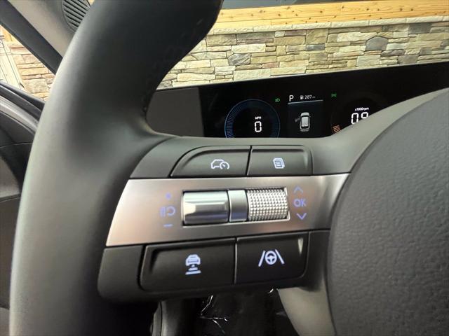 2026 Hyundai Kona - $30,975