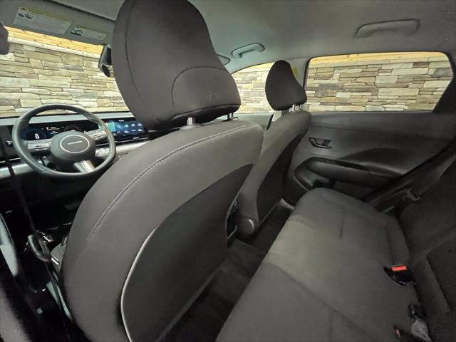 2026 Hyundai Kona - $30,975