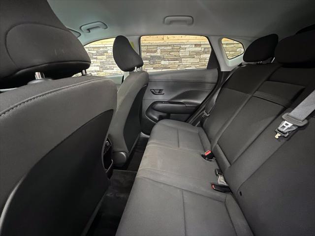 2026 Hyundai Kona - $30,975