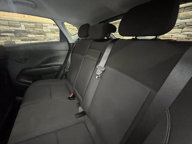 2026 Hyundai Kona - $30,975