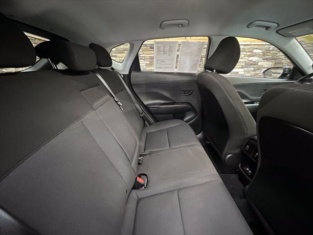 2026 Hyundai Kona - $30,975