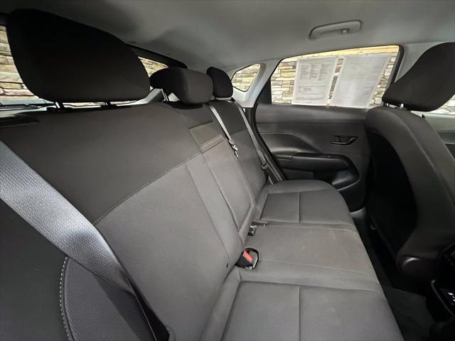 2026 Hyundai Kona - $30,975