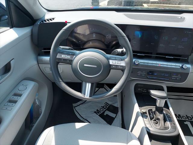 2026 Hyundai Kona - $29,925