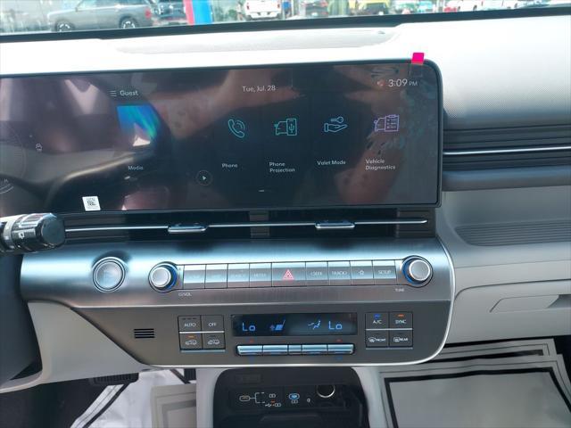 2026 Hyundai Kona - $29,925