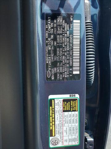2026 Hyundai Kona - $29,925