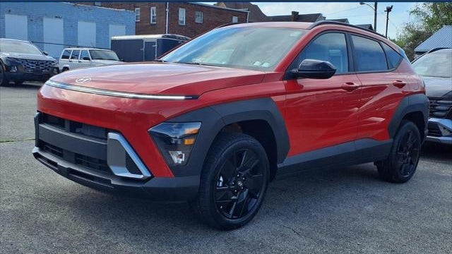 Preowned 2026 Hyundai KONA SEL Sport for Sale