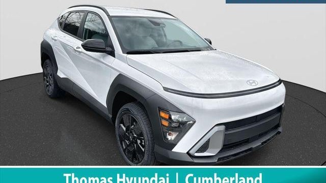Preowned 2026 Hyundai KONA SEL Sport for Sale