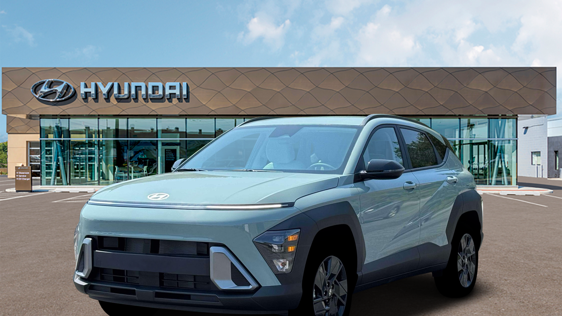 Preowned 2026 Hyundai KONA SEL Sport for Sale