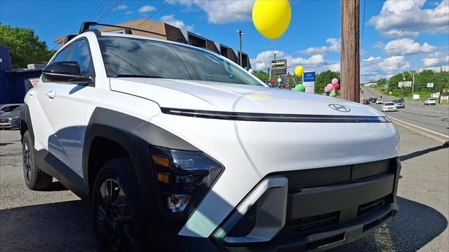 Preowned 2026 Hyundai KONA SEL Sport for Sale