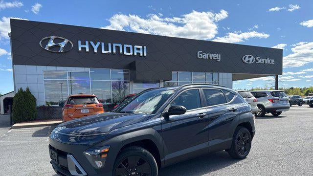 Preowned 2026 Hyundai KONA SEL Sport for Sale