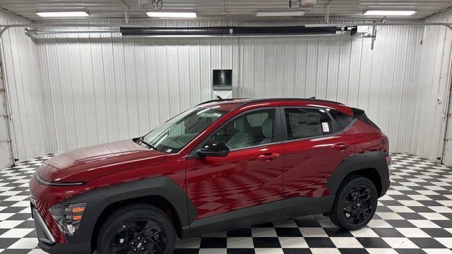 Preowned 2026 Hyundai KONA SEL Sport for Sale