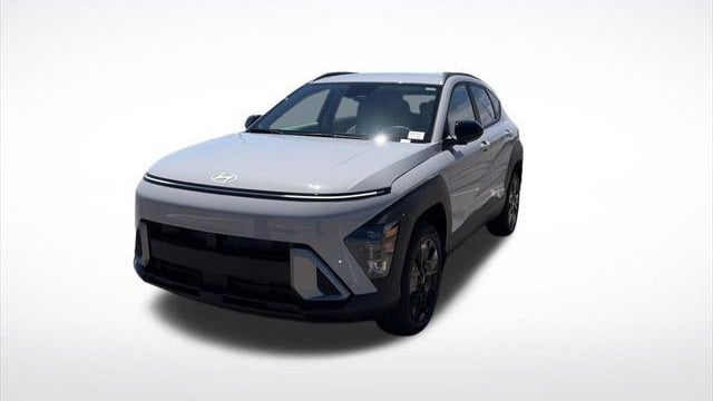 Preowned 2026 Hyundai KONA SEL Sport for Sale