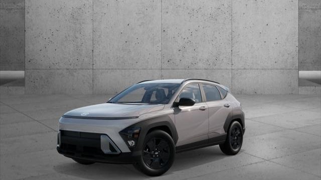 Preowned 2026 Hyundai KONA SEL Sport for Sale