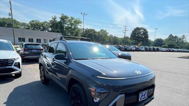 Preowned 2026 Hyundai KONA SEL Sport for Sale