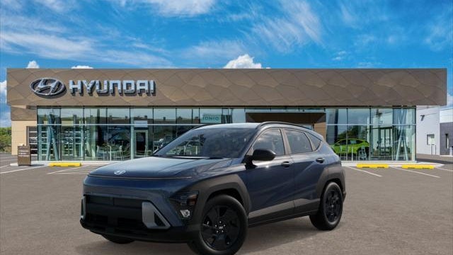 Preowned 2026 Hyundai KONA SEL Sport for Sale