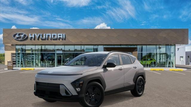 Preowned 2026 Hyundai KONA SEL Sport for Sale