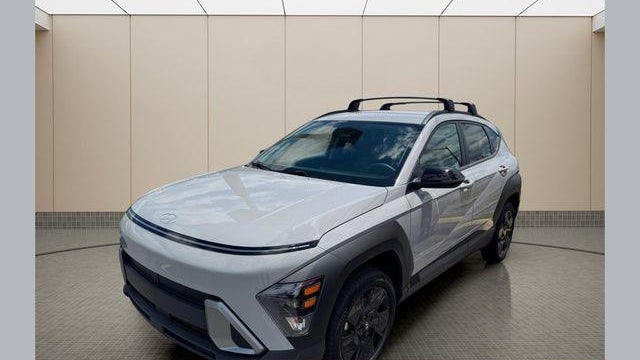 Preowned 2026 Hyundai KONA SEL Sport for Sale