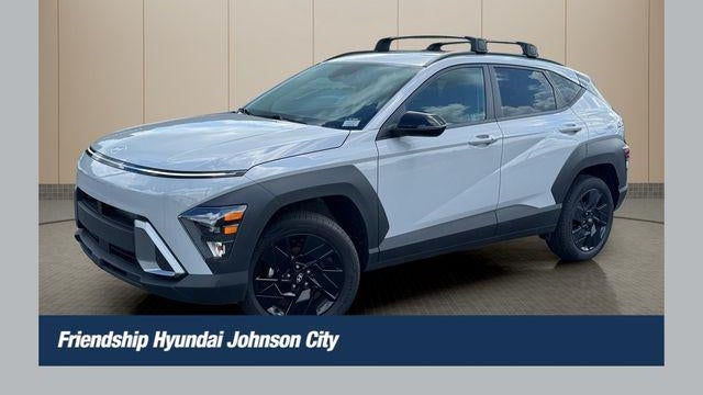 Preowned 2026 Hyundai KONA SEL Sport for Sale