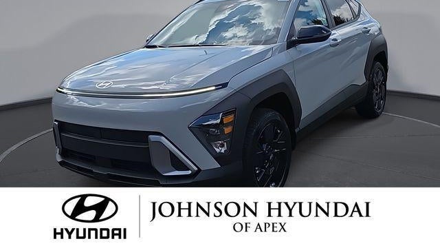 Preowned 2026 Hyundai KONA SEL Sport for Sale