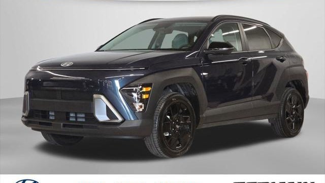 Preowned 2026 Hyundai KONA SEL Sport for Sale