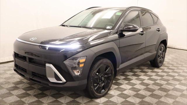 Preowned 2026 Hyundai KONA SEL Sport for Sale