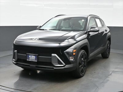 2026 Hyundai Kona AWD SEL Sport 4DR SUV