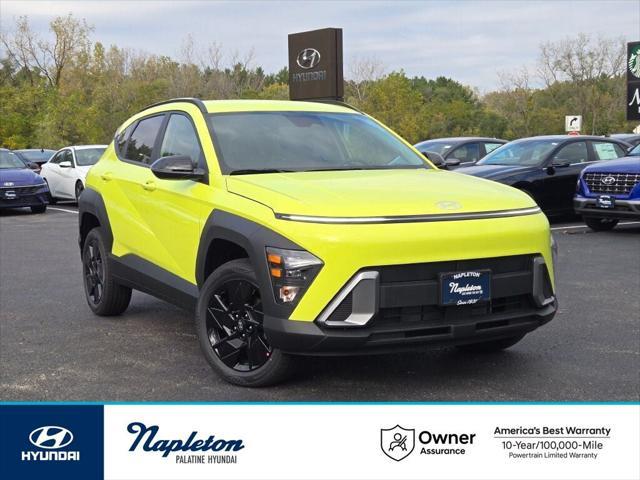 2026 Hyundai Kona - $30,865