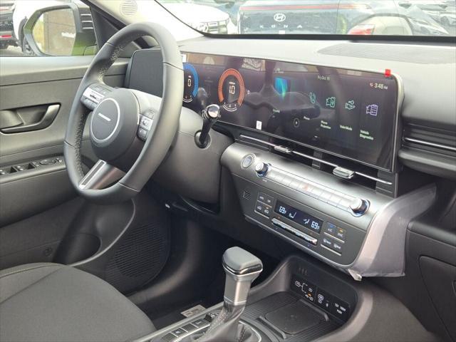 2026 Hyundai Kona - $30,865