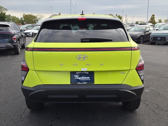 2026 Hyundai Kona - $30,865