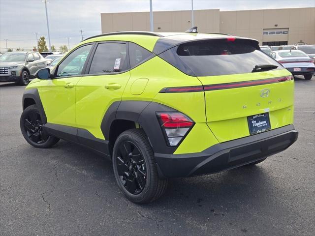 2026 Hyundai Kona - $30,865