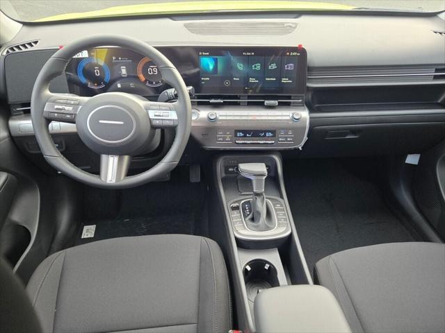2026 Hyundai Kona - $30,865