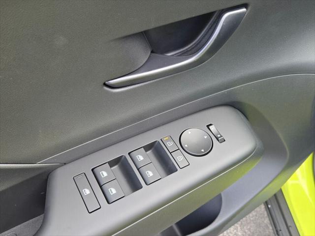 2026 Hyundai Kona - $30,865