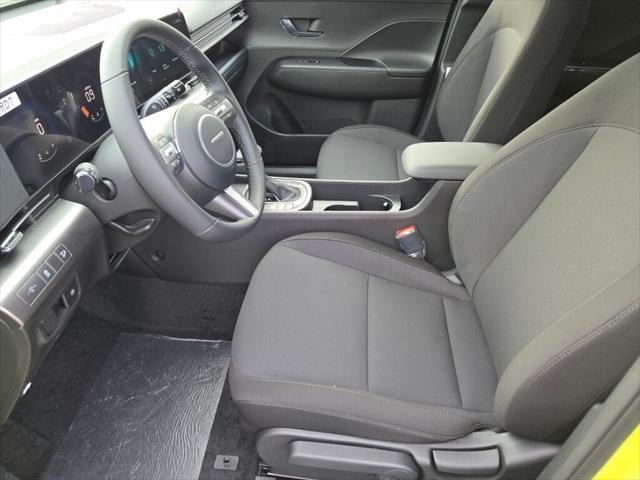 2026 Hyundai Kona - $30,865