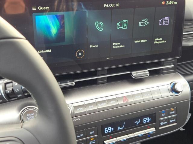 2026 Hyundai Kona - $30,865