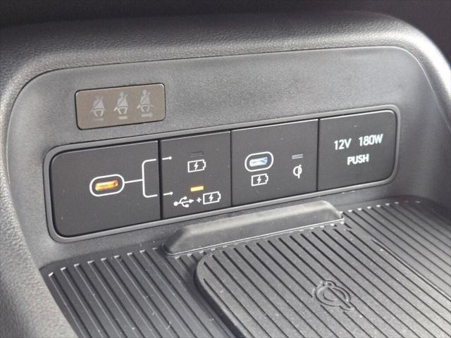 2026 Hyundai Kona - $30,865