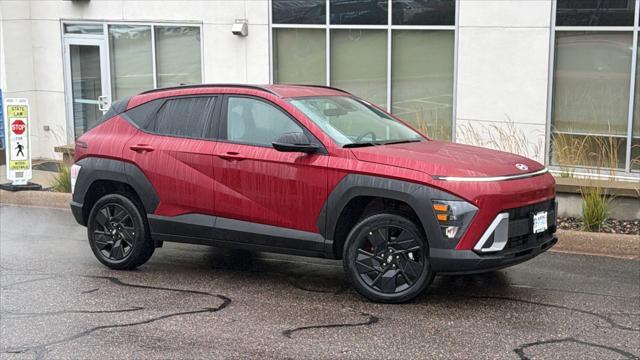 2026 Hyundai Kona - $25,975