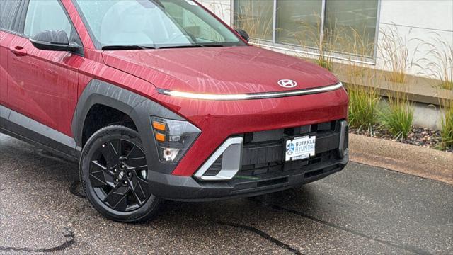 2026 Hyundai Kona - $25,975