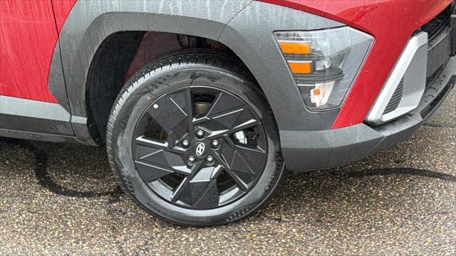2026 Hyundai Kona - $25,975