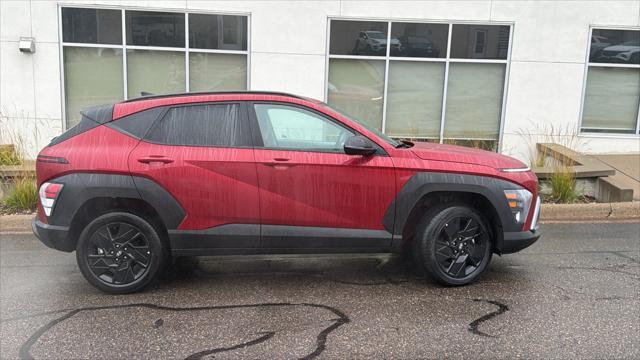 2026 Hyundai Kona - $25,975