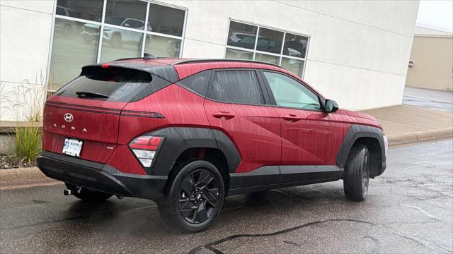 2026 Hyundai Kona - $25,975