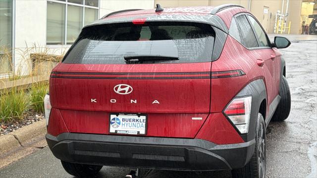 2026 Hyundai Kona - $25,975