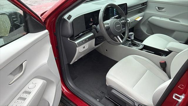 2026 Hyundai Kona - $25,975