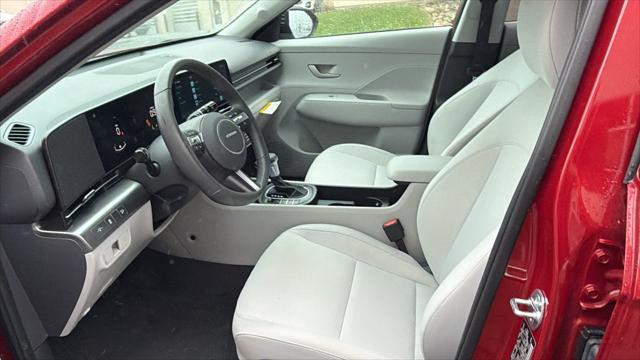 2026 Hyundai Kona - $25,975