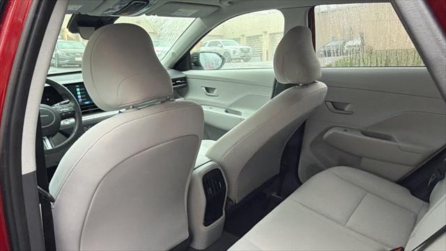 2026 Hyundai Kona - $25,975
