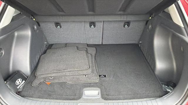2026 Hyundai Kona - $25,975